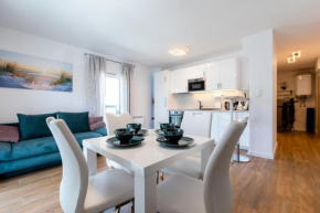 Apartament Modern by Major Domus Club, Gmina Dziwnów
